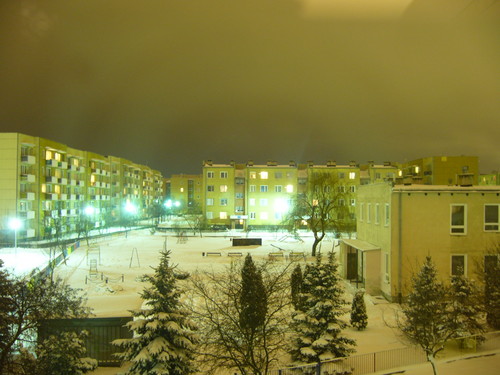Unitw noc.