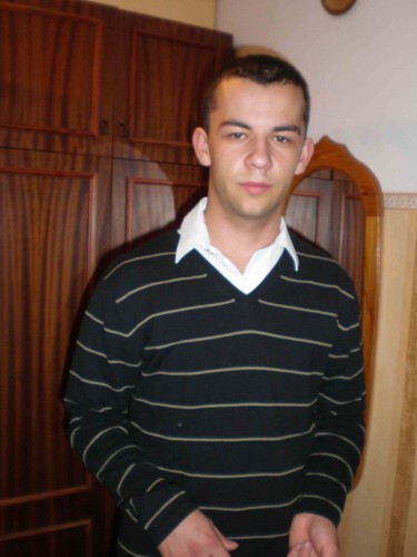 To tylko JA :)