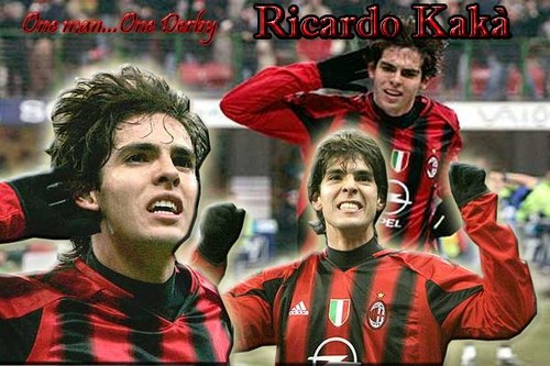 kaka'