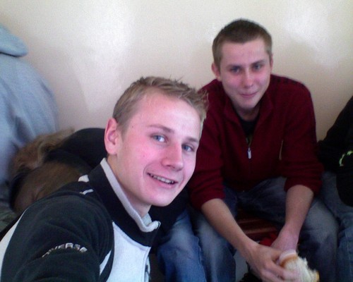Yeah Przerwa xD