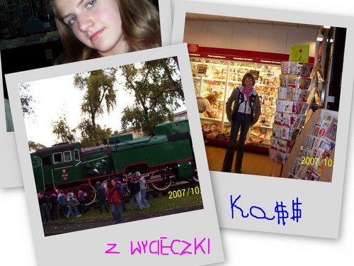 z wycieczki ddd;