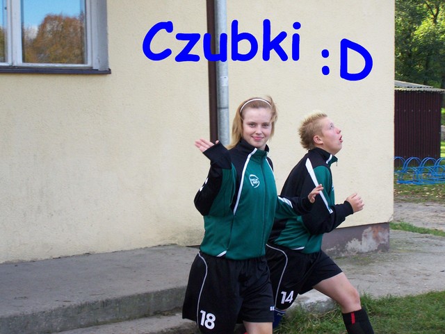 MEgA CzUbOlE 