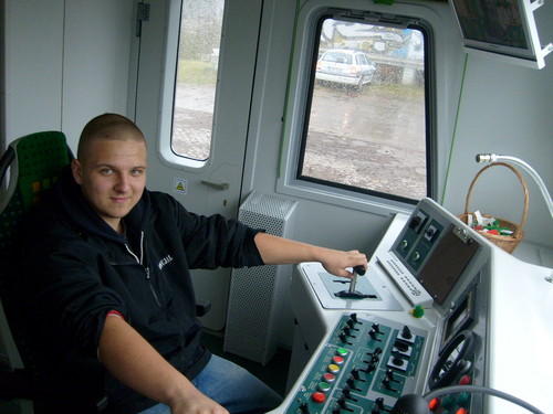 Kolejorz