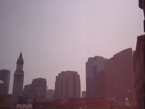 BOBOSTON
