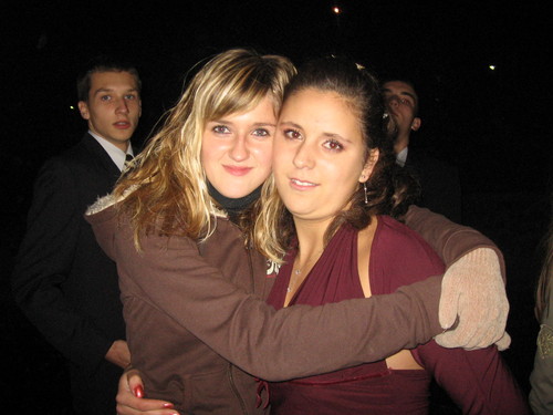 Ja&Gosia ;)) 