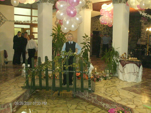 WESELE