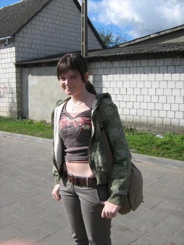 to tylko ja