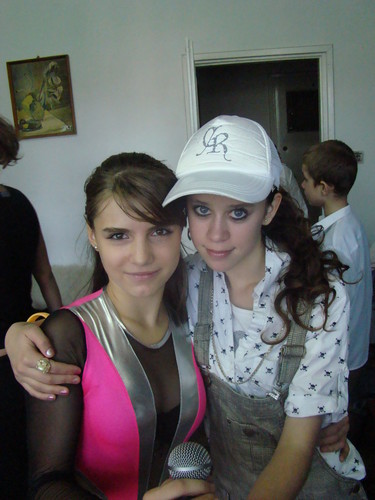Z Kinga!xD