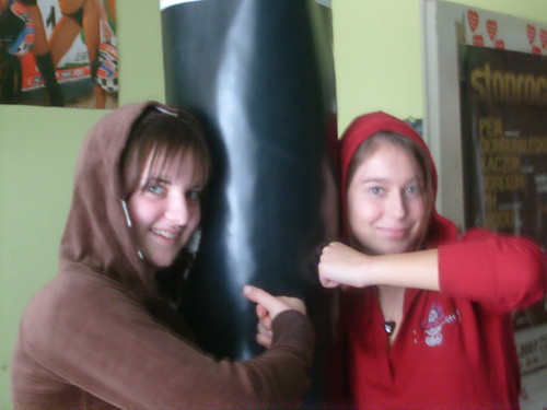 I nie ma mocnych...;d