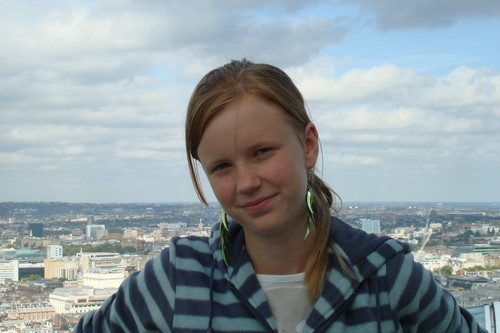 Londyn