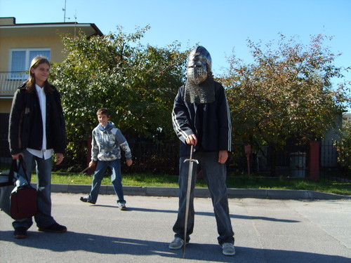 Konkurs