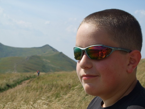 Patrzc w gb umysu...