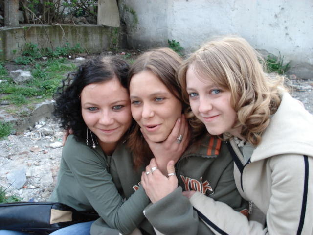 kolezaneczki