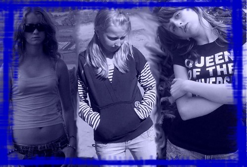 My ;D 