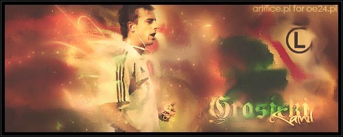 (L) Kamil Grosicki (L)