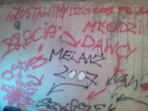 melanz 2007