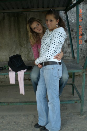 Nigdy nie moze by pieknie:((