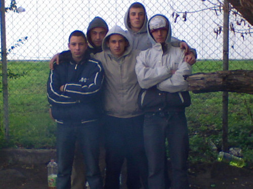 I Melan Trwa...