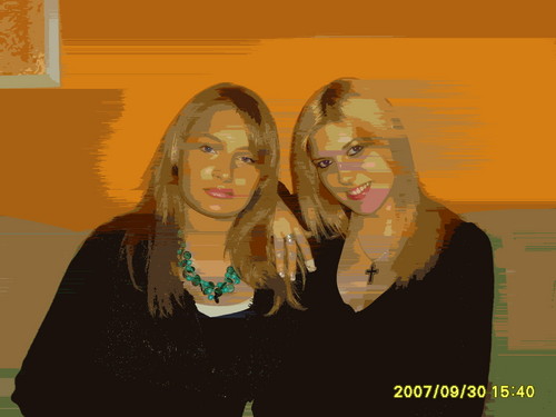 friends