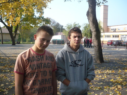 Ja i Guli xD:P