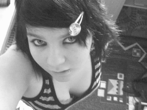 An Angel ^^