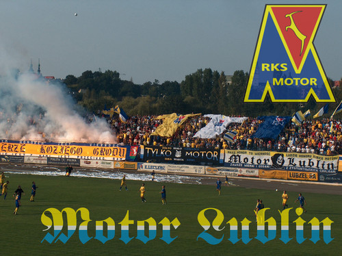 RKS Motor Lublin 