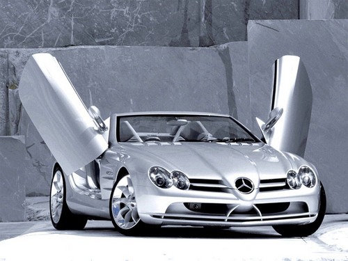 mercedez