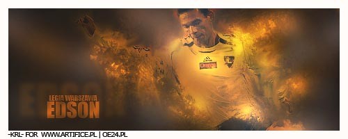 (L) Edson (L)