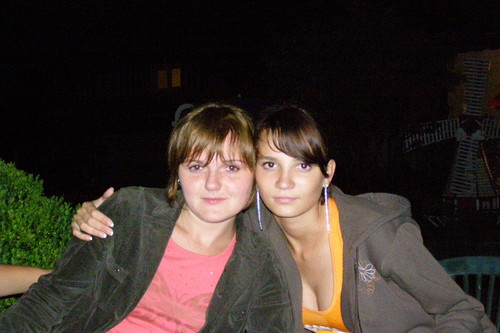 Ja i Gupszczel mj:D