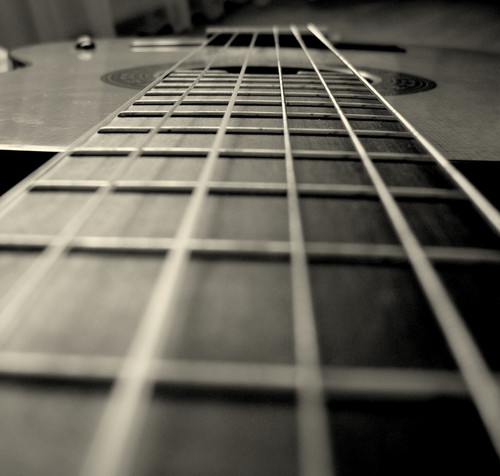 music...