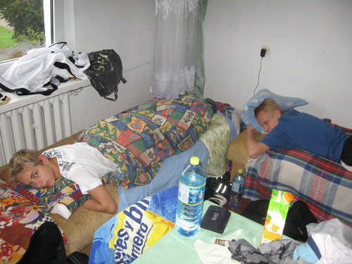 Krakw 09.2007 