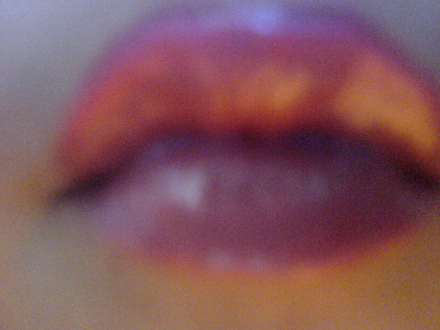 kiss me