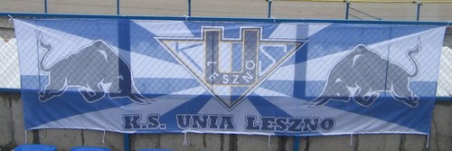 KS UINIA LESZNO