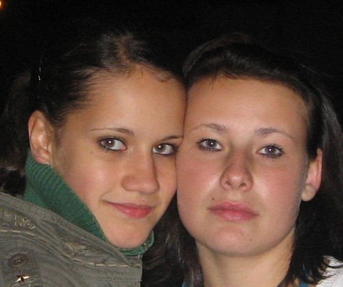 Madzia i Ja