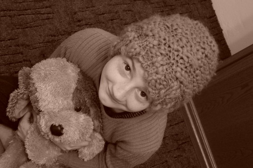 martynka