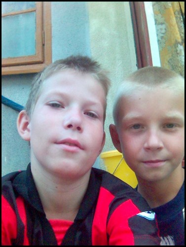 ja i tomek
