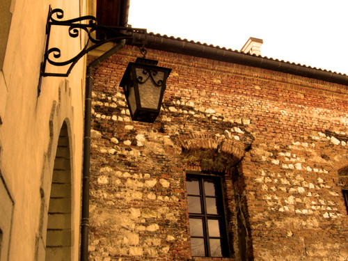 Tyniec