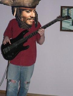 Johny Deep