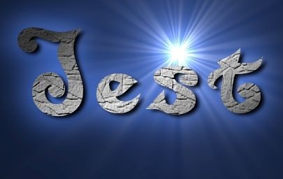 Jest...