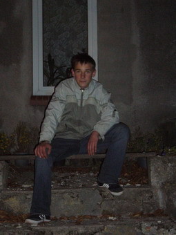 To ja we wlasnej osobie