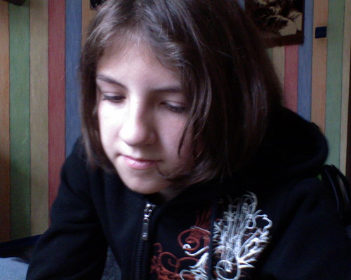 eee takie sobie foto:(:(