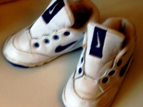 Nike!.