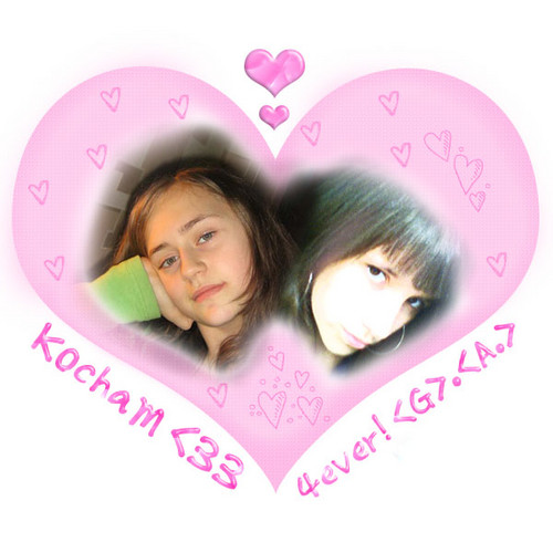 Kocham. < 33