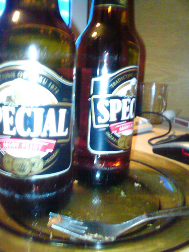 Agitacja