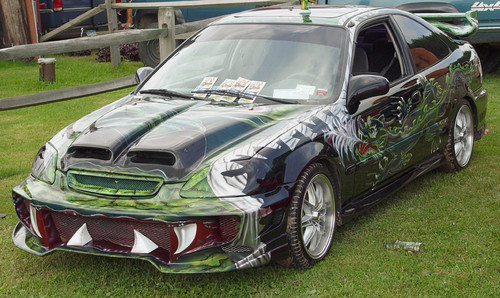CIVIC 2