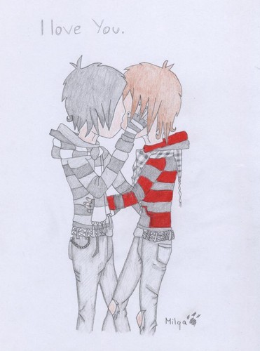 Billy & Ray