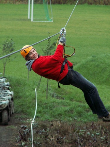 Adrenalina 