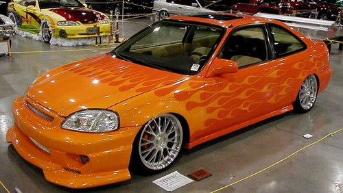 CIVIC 3