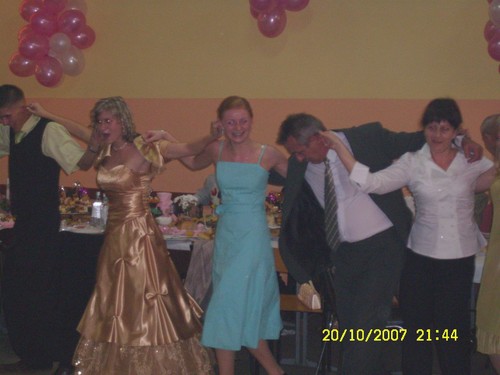 weselicho xD
