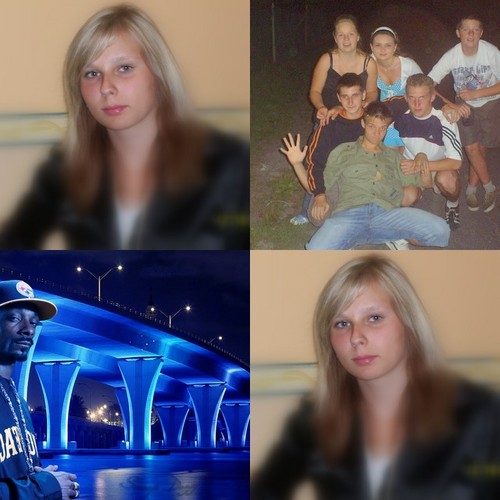 PRZYJACIELE :-)